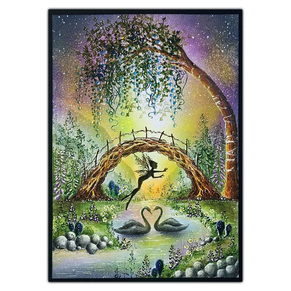 Thimbleweed Stamp - Image 2
