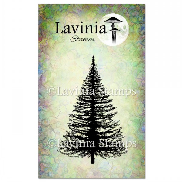 Fir Tree Stamp