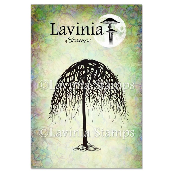 Wishing Tree Stamp