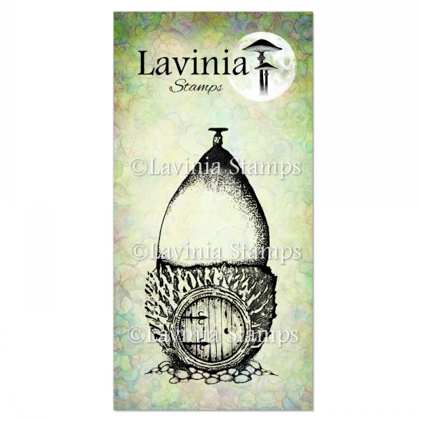 Acorn Dwelling Stamp