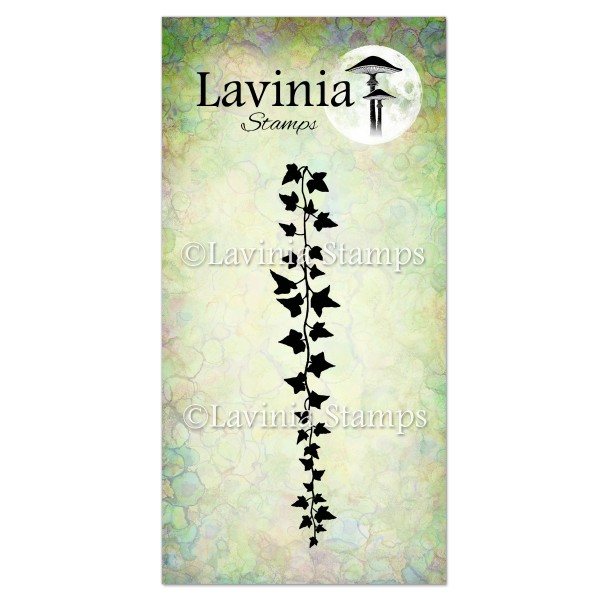 Falling Ivy Stamp