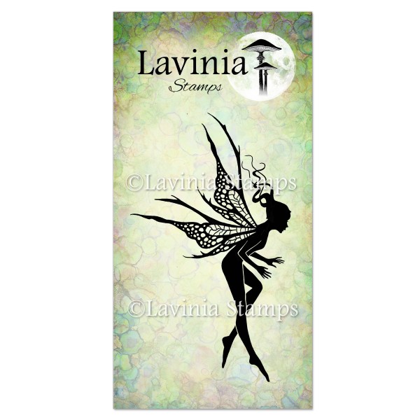 Spellbound Stamp