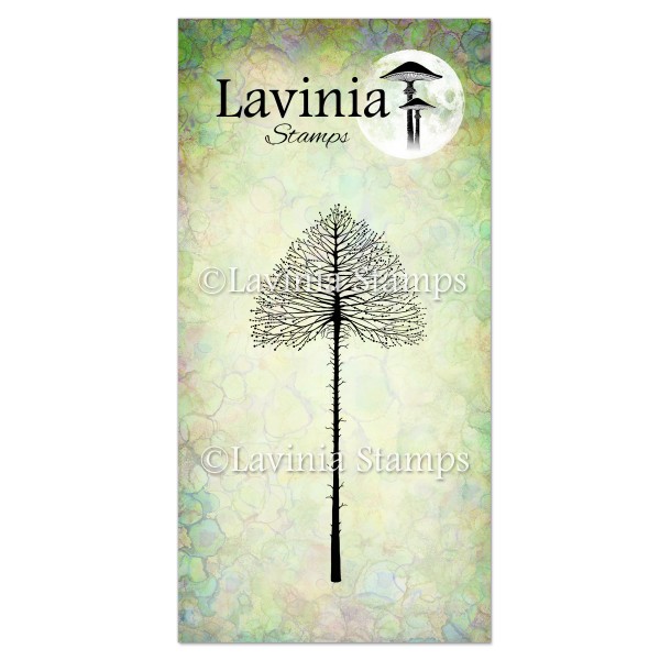 Celestial Tree (Small) Stamp