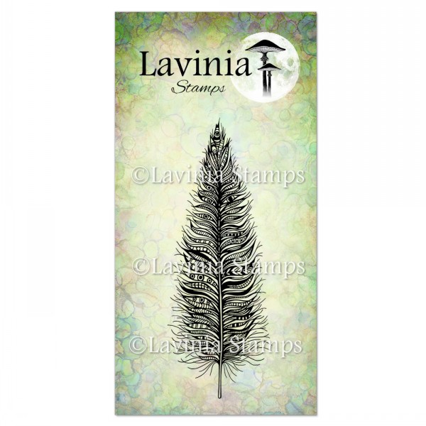 Feather Stamp