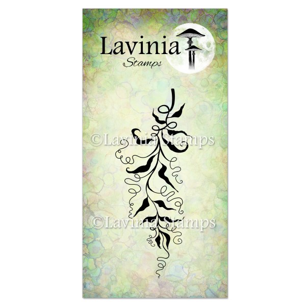 Wild Vines Stamp