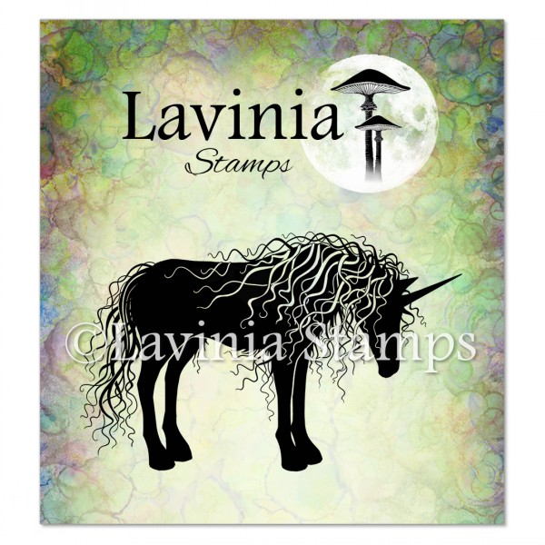 Zuri Stamp