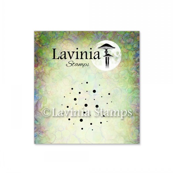 Mini Dots Stamp