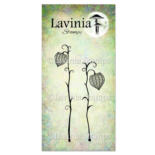 Fairy Lanterns Set Stamp