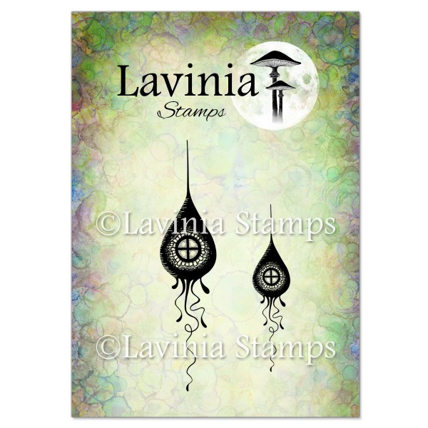 Tree Hive Set Stamp