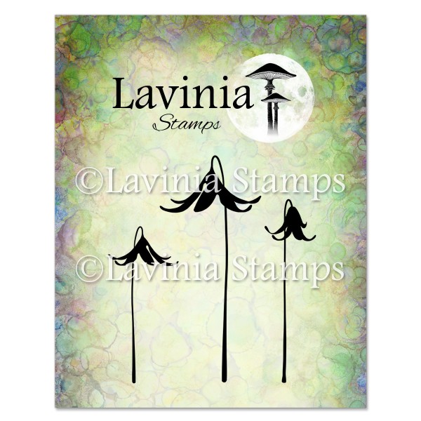 Fairy Bell Set Stamp