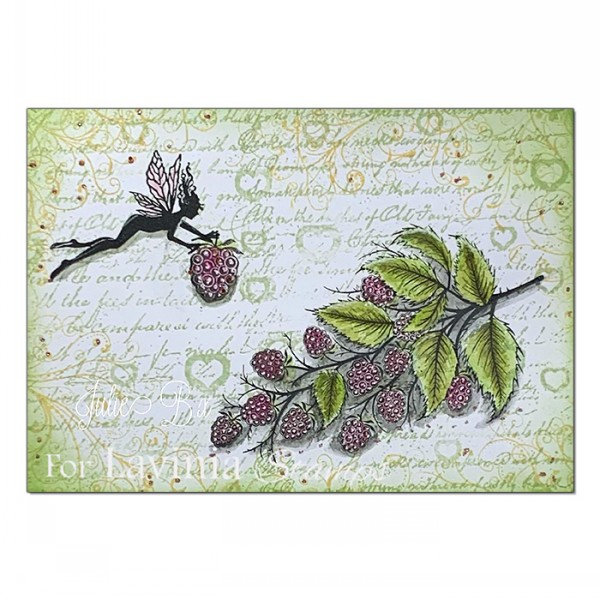 Background Script Stamp - Image 3