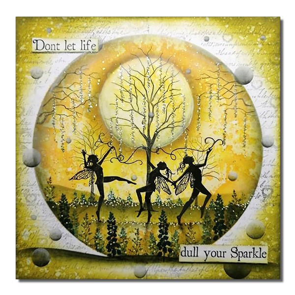 Birch Stamp - Image 2