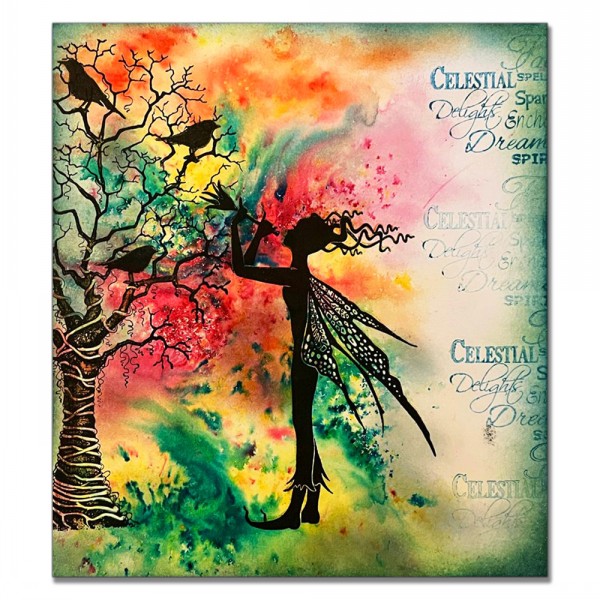 Bird Collection Stamp - Image 2
