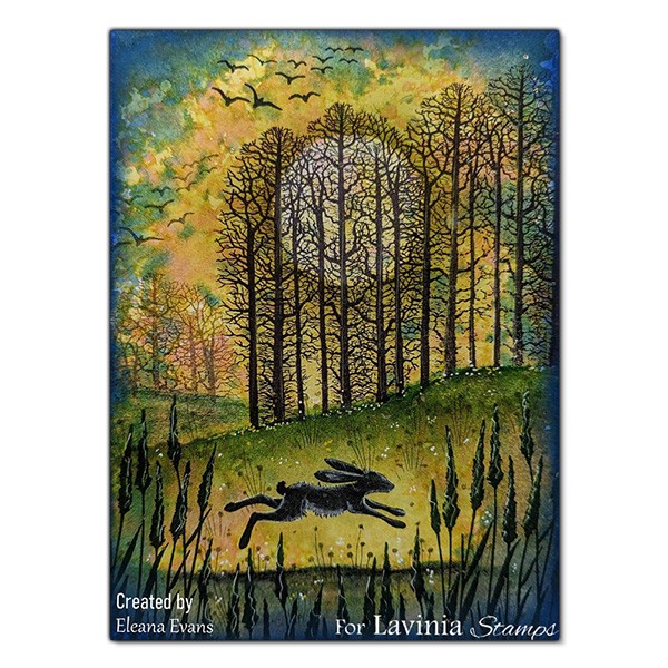 Birds Stamp - Image 3