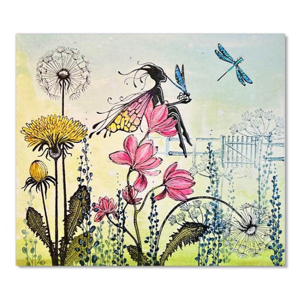 Bugs Stamp - Image 2
