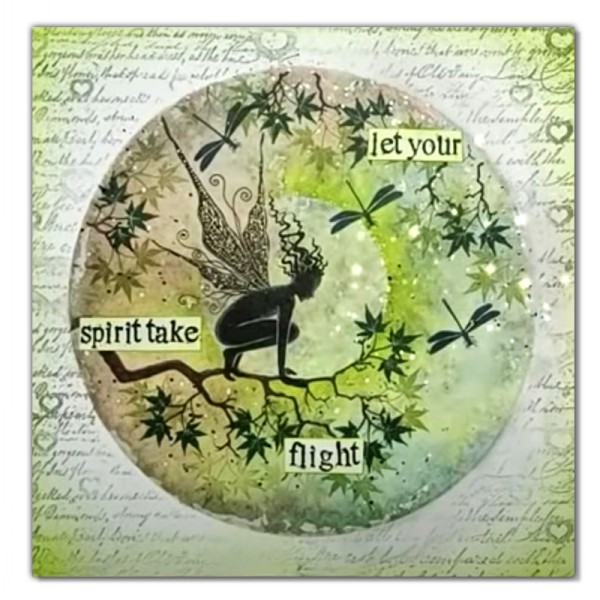 Bugs Stamp - Image 3