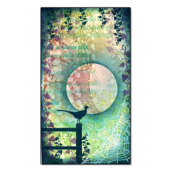 Climbing Ivy Stamp - Image 3
