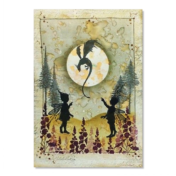 Darcy Stamp - Image 2