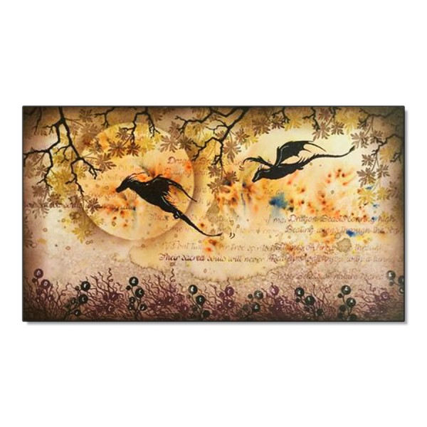 Dragon Set Stamp - Image 2