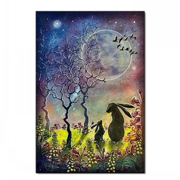 Ducks Stamp - Image 3