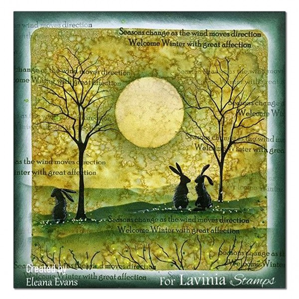 Elm Stamp - Image 3