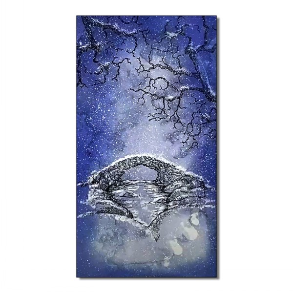 Fairy Bridge Stamp - Image 3