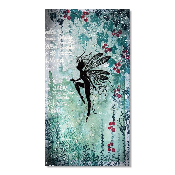 Faith Stamp - Image 2