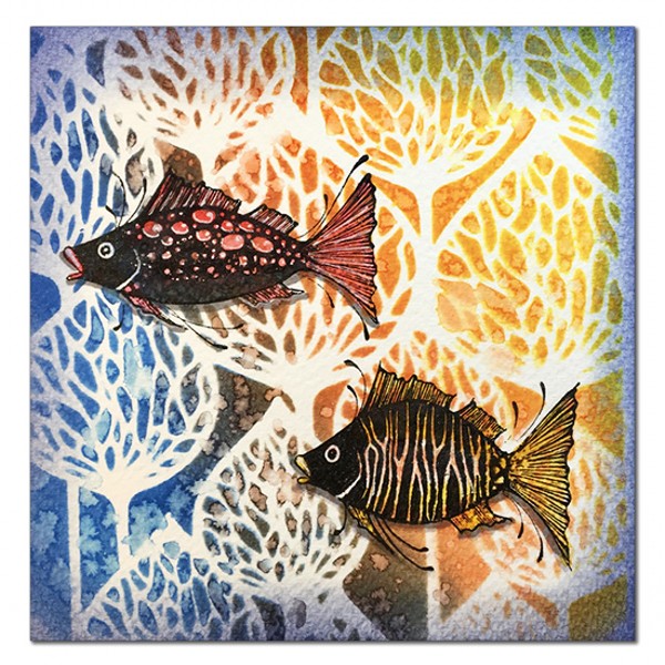 Flo Stamp - Image 3