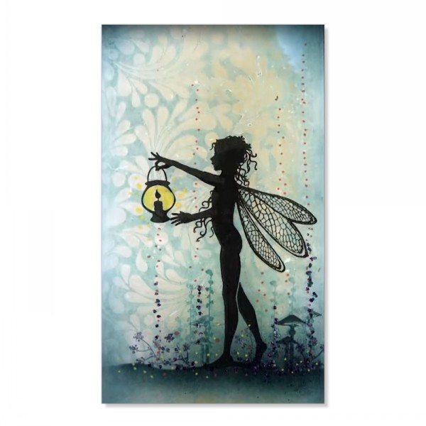 Freya Stamp - Image 2