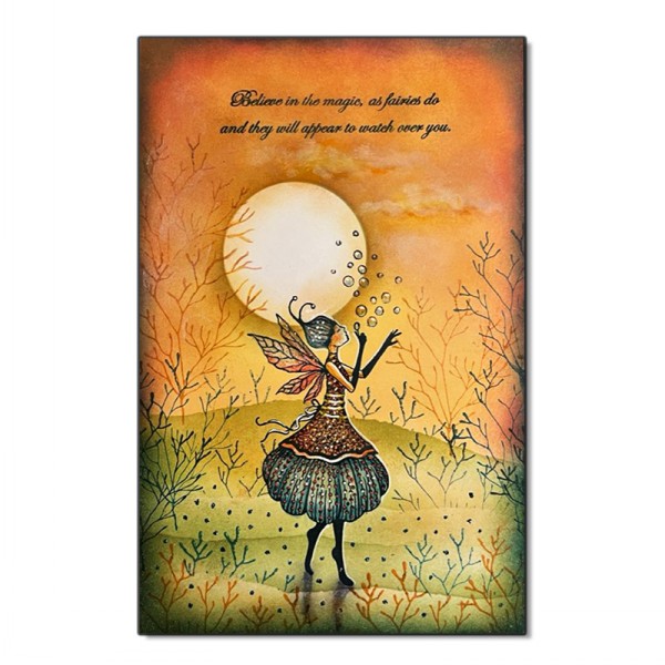 Giselle Stamp - Image 2