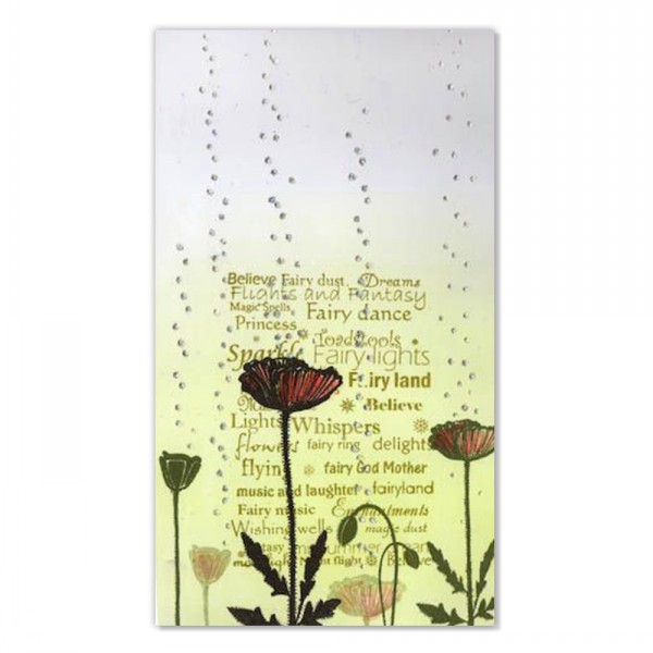 Group Poppies Stamp - Image 2