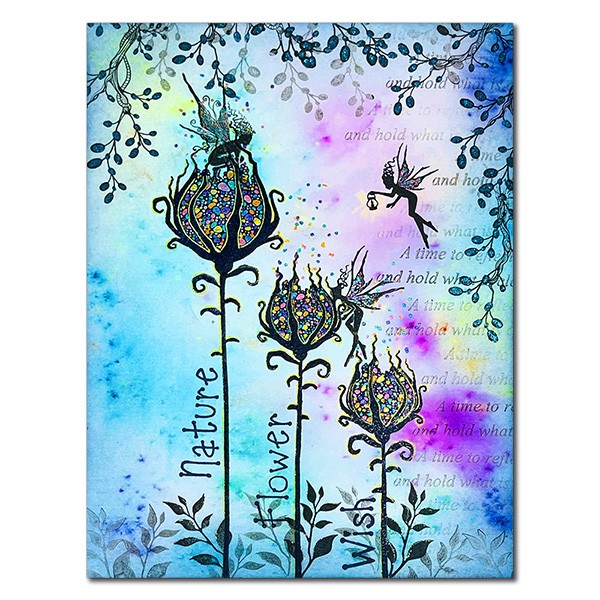 Harmony Stamp - Image 2