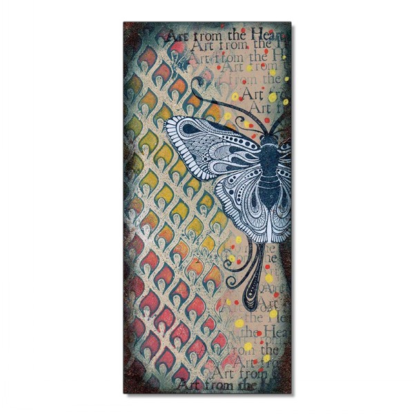 Indra Stamp - Image 2