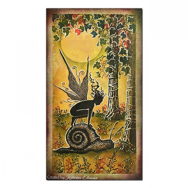 Jaylar Stamp - Image 3