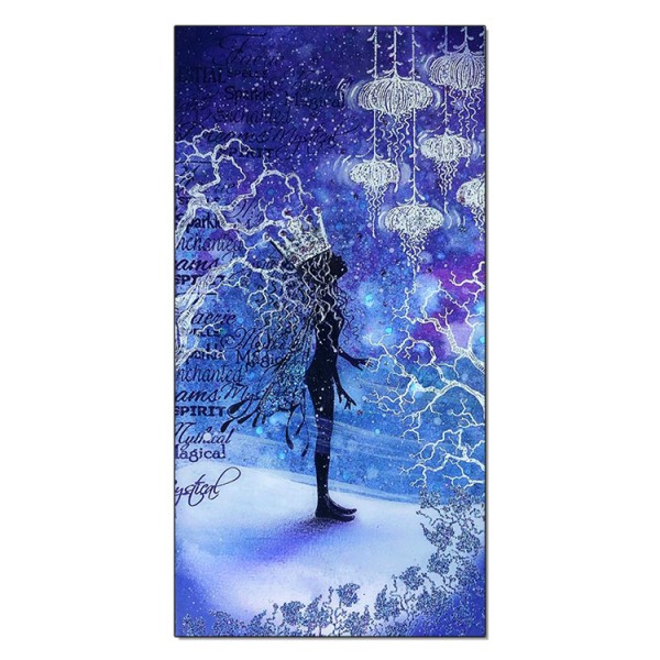 Luna Lights Stamp - Image 3