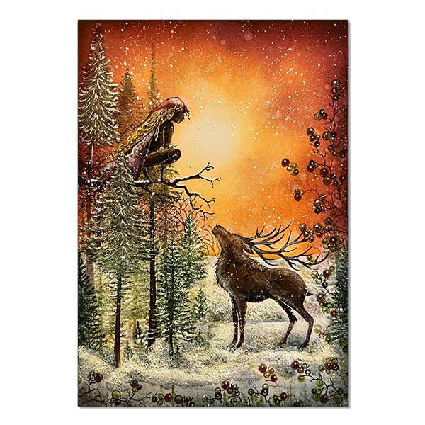 Magnus Stamp - Image 2