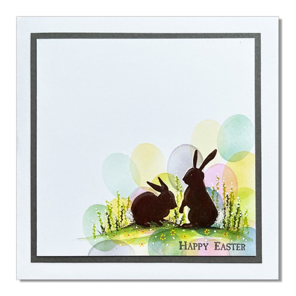 Midnight Meandering Stamp - Image 3