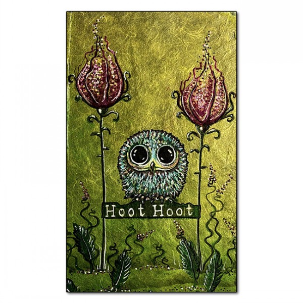 Nightfall Stamp - Image 3