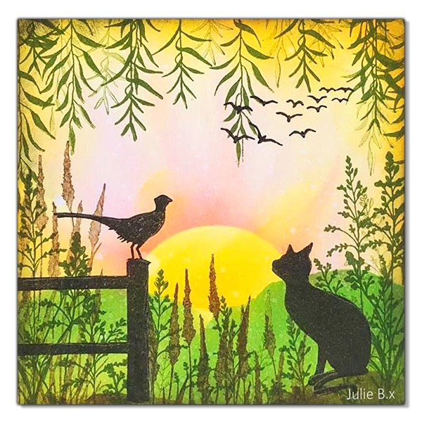 Pheasant Stamp - Image 2