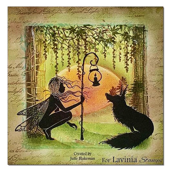 Rufus Stamp - Image 3