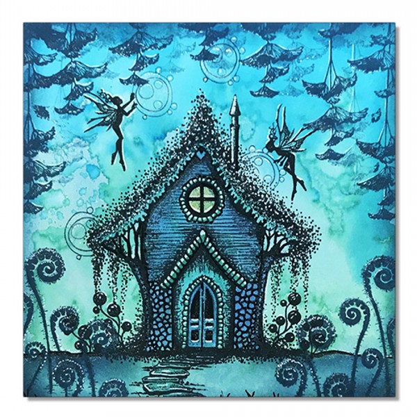 Shanty Stamp - Image 3
