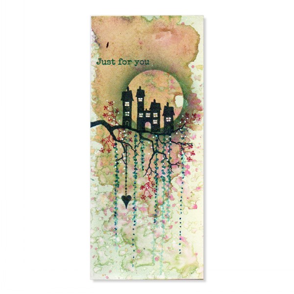 Small Dwellings Stamp - Image 2