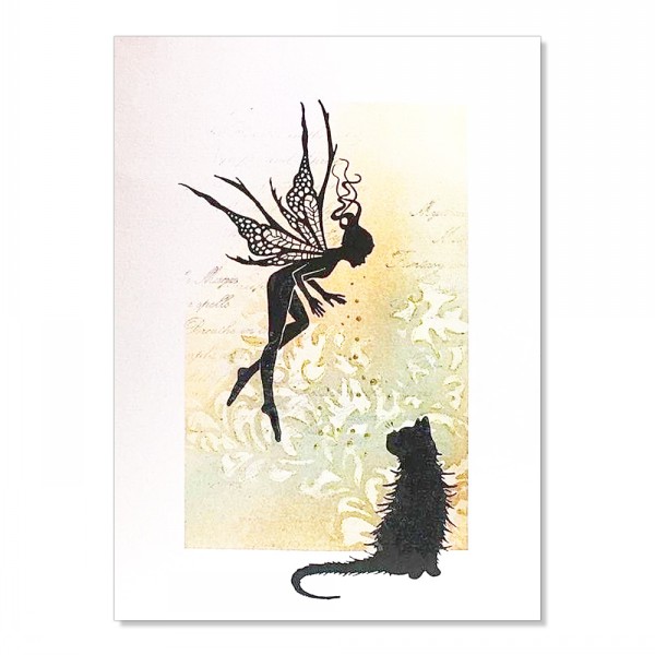 Spellbound Stamp - Image 3