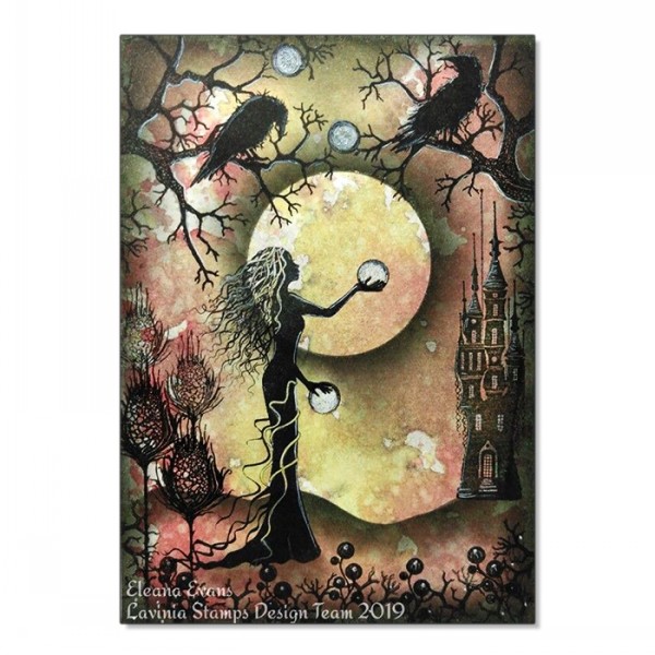 Star Burst Set Stamp - Image 2