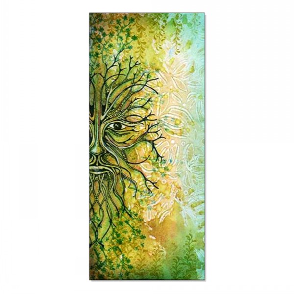 The Green Man (Small) Stamp - Image 2