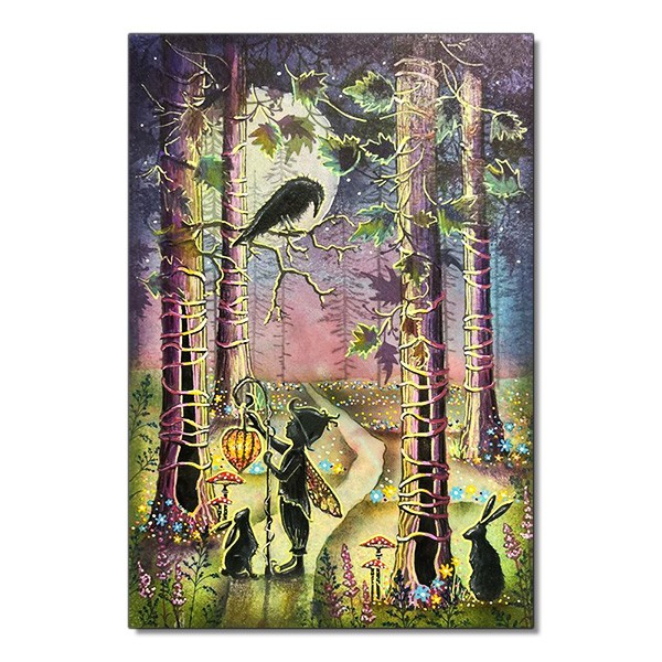 Tree Stem Stamp - Image 3