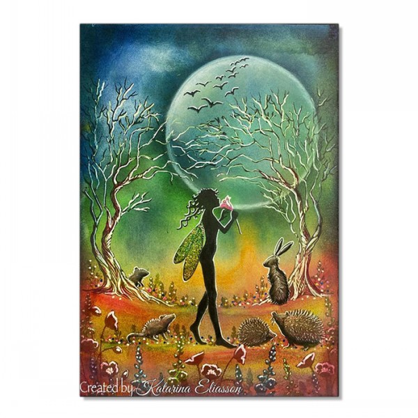 Tree of Hope Stamp - Image 3