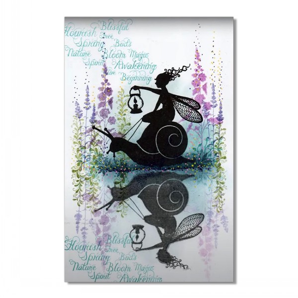 Twisted Vine Set Stamp - Image 2