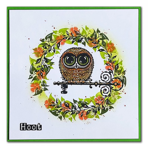 Vine Set Stamp - Image 2