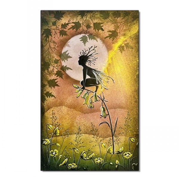 Wild Poppies Stamp - Image 3